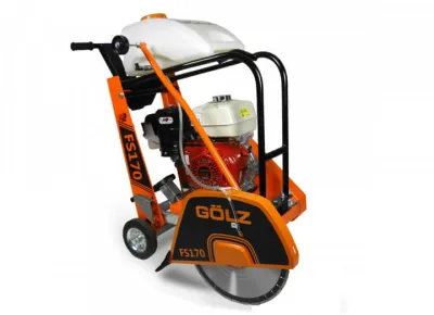 Fugenschneider FS 170