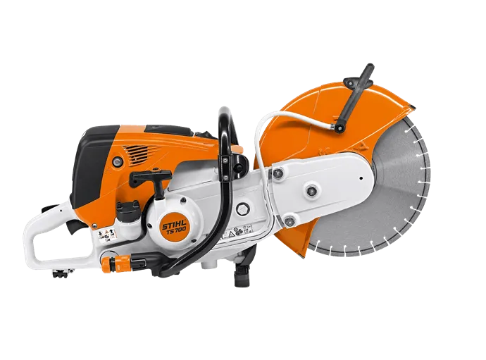 STIHL TRENNSCHLEIFER TS 700
