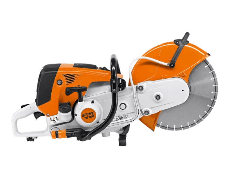 STIHL TRENNSCHLEIFER TS 700
