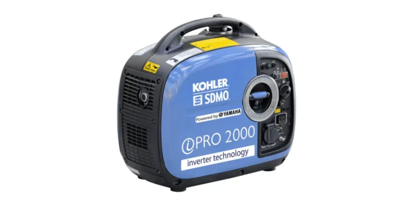 Inverter 2000