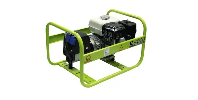 Stromaggregat E2000