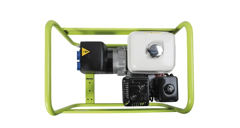 Stromaggregat E2000