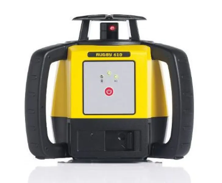 Rugby 610 Hochbaulaser