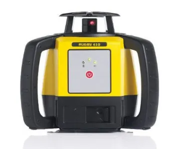 Rugby 610 Hochbaulaser