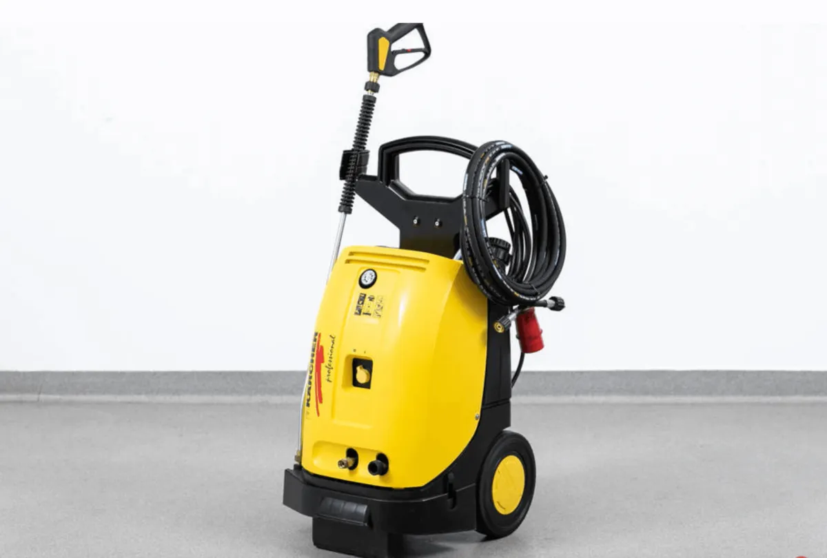 Kärcher Hochdruckreiniger HD 1090