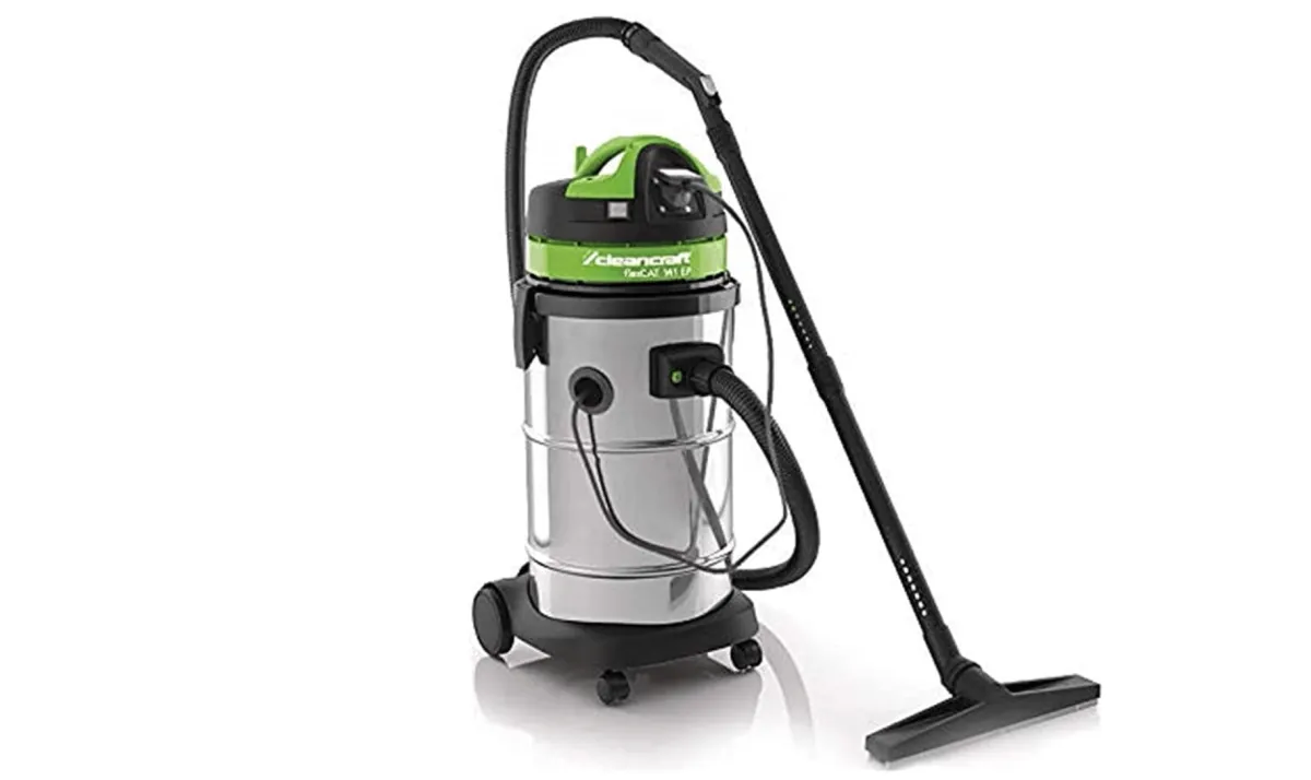 Cleancraft Wassersauger