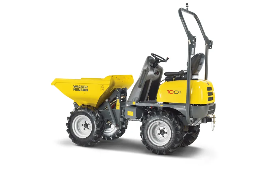 wacker Neuson Dumper N1001