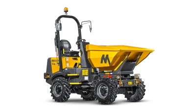 Dumper Wacker Neuson TA2
