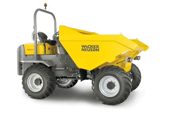 Dumper Wacker Neuson N 9001