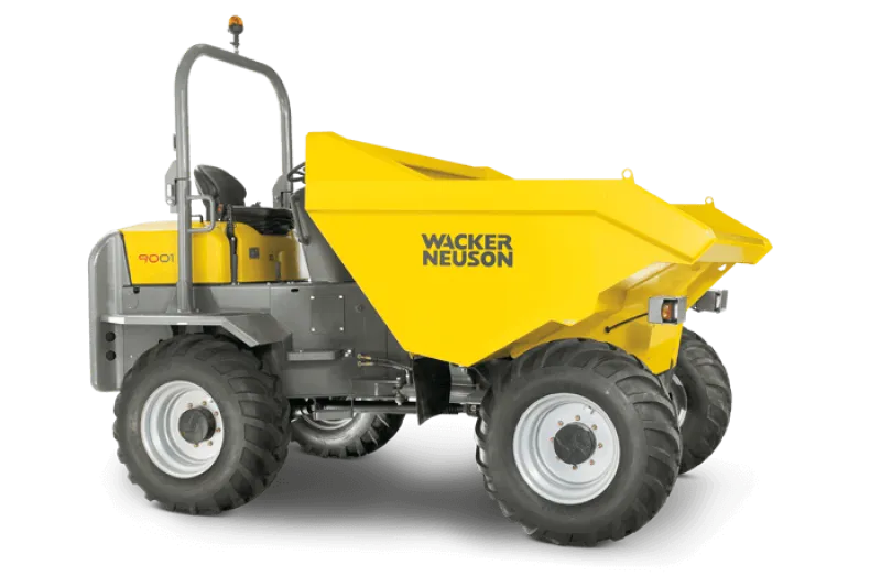 Dumper Wacker Neuson N 9001
