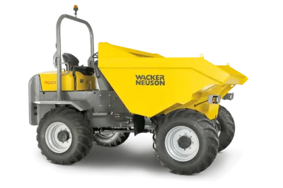 Dumper Wacker Neuson N 9001
