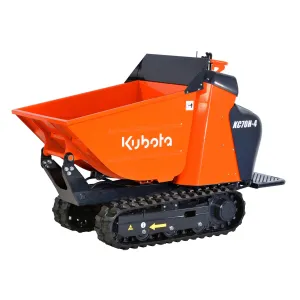 Raupentransporter KC70