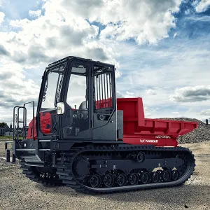 Raupentransporter C50