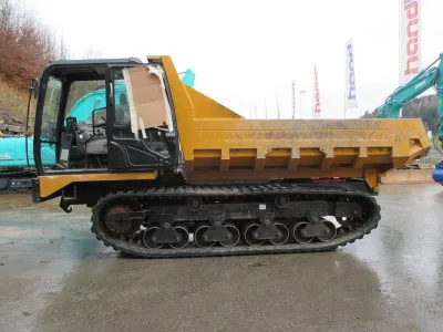 Raupentransporter MST 2200