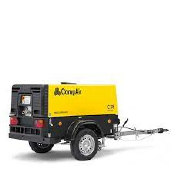 Kompressor Compair C38 G