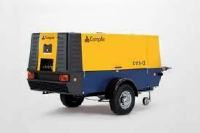 Kompressor Compair C115/12