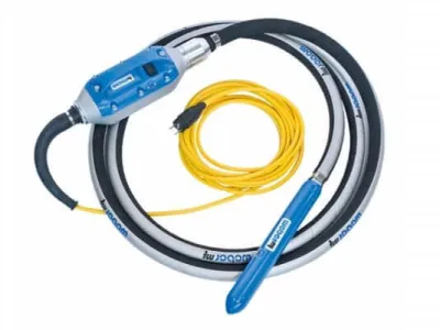 PEA Betonrüttler IVUR 58