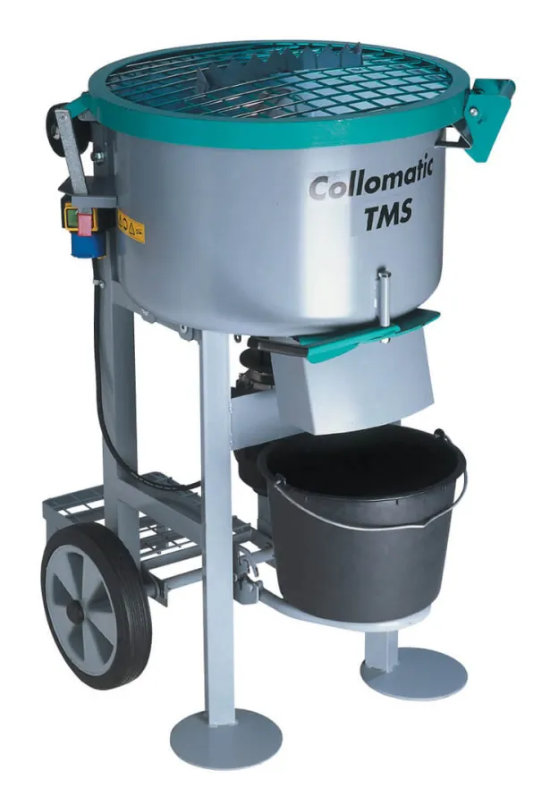 Zwangsmischer Collomix TMS 2000