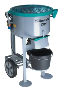 Zwangsmischer Collomix TMS 2000