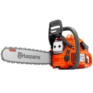 motorsäge husqvarna