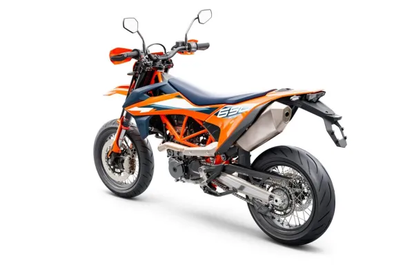 KTM 690 SMC R