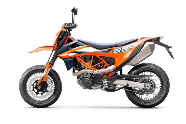 KTM 690 SMC R