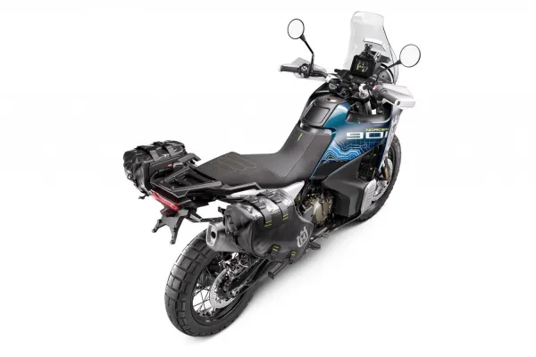 Husqvarna Norden 901 Expedition