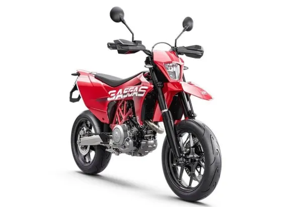 Gas Gas SM 700