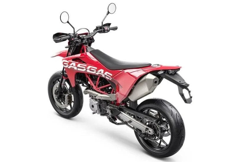 Gas Gas SM 700