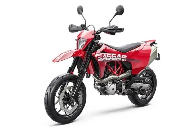 Gas Gas SM 700