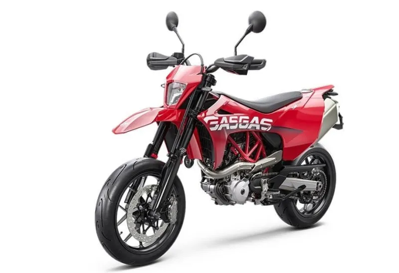 Gas Gas SM 700
