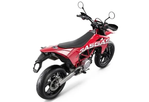 Gas Gas SM 700