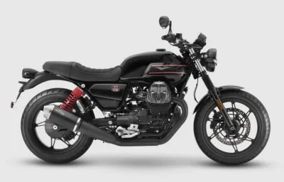 Moto Guzzi V7 Stone Special Edition