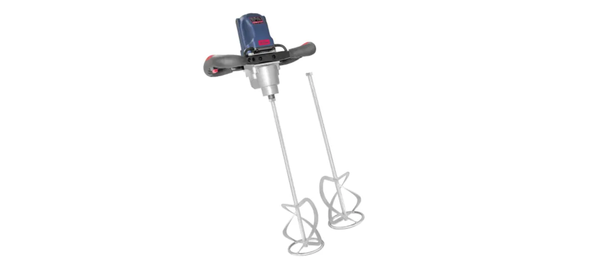 Mörtelmixer / Rührgerät
