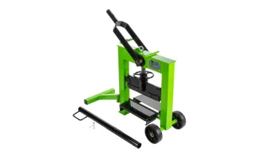 Steinknacker / Stein