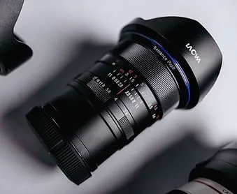 Weitwinkel-Objektiv LAOWA 12mm f/2.8 ZERO-D