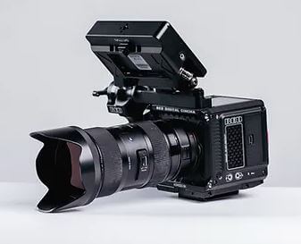 Objektiv Sigma 18-35mm f1.8