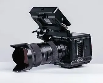 Objektiv Sigma 18-35mm f1.8