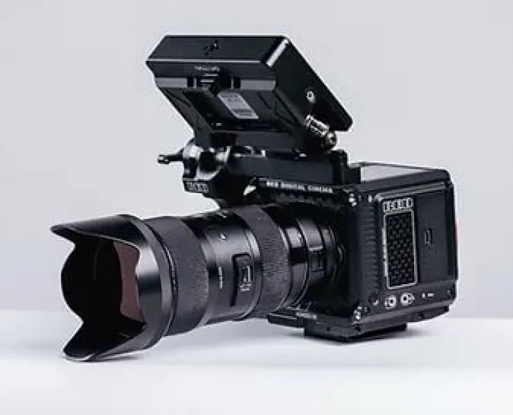 Objektiv Sigma 18-35mm f1.8