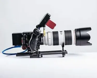 Objektiv  CANON 70-200MM f2.8L, usm III