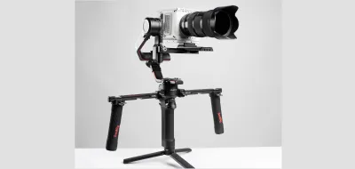 gimbal DJI ronin rs-2