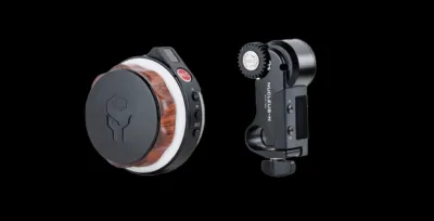 Tilta Nucleus Nano - Focus control system