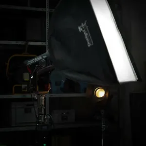 Licht Softbox S (60x80cm)