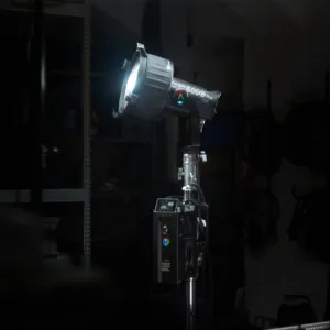 LED Aputure LS 600c Pro