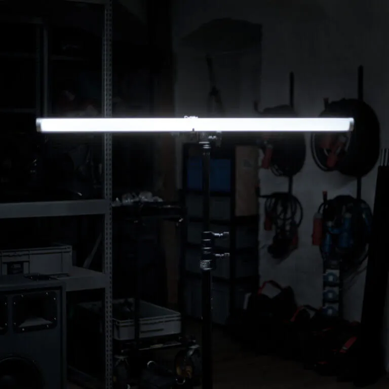 LED Astera FP1 Titan Tube