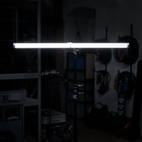 LED Astera FP1 Titan Tube