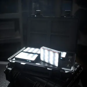 LED Aputure MC 4er Set