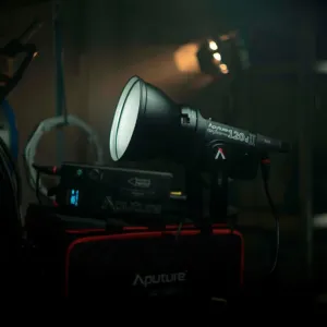 LED Aputure LS 120d II