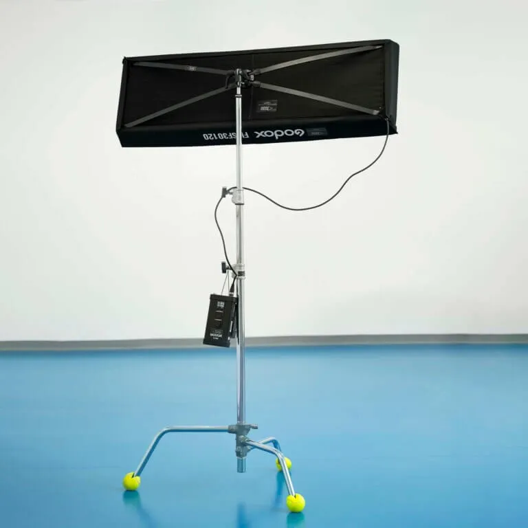 LED Godox FL150R 4×1 Bi-Color flexible