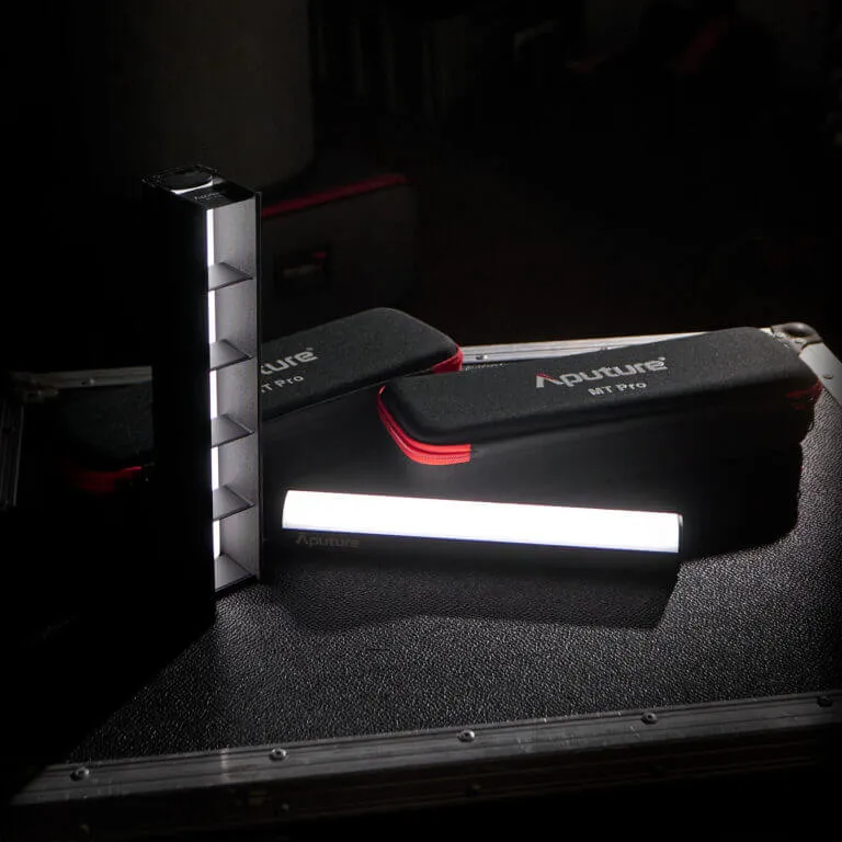 LED Aputure MT Pro